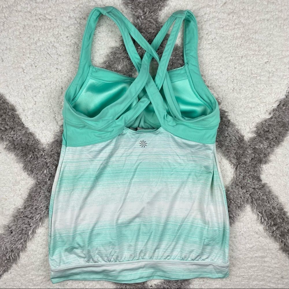 Athleta Tank Top   - Picture 2 of 4